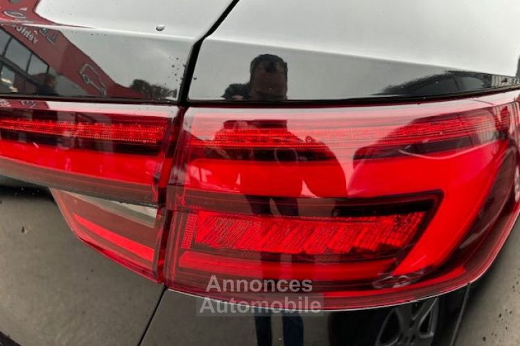 Audi A4 Avant AUDI A 4 AVANT B9 2.0 TDI 150cv BUSINESS LINE S TRONIC - <small></small> 21.990 € <small>TTC</small> - #6