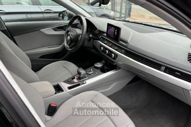 Audi A4 Avant AUDI A 4 AVANT B9 2.0 TDI 150cv BUSINESS LINE S TRONIC - <small></small> 21.990 € <small>TTC</small> - #20