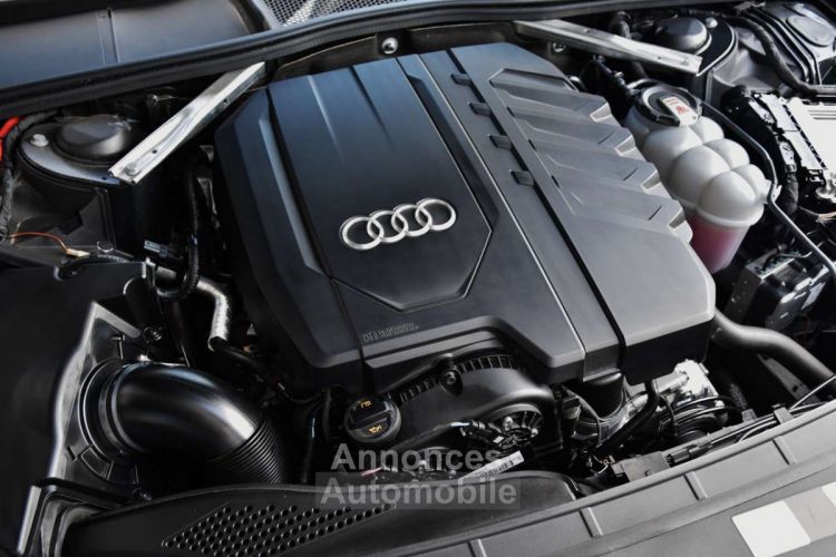 Audi A4 Avant AUT. 35TFSI S LINE - <small></small> 37.950 € <small>TTC</small> - #6