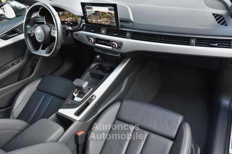 Audi A4 Avant AUT. 35TFSI S LINE - <small></small> 37.950 € <small>TTC</small> - #13