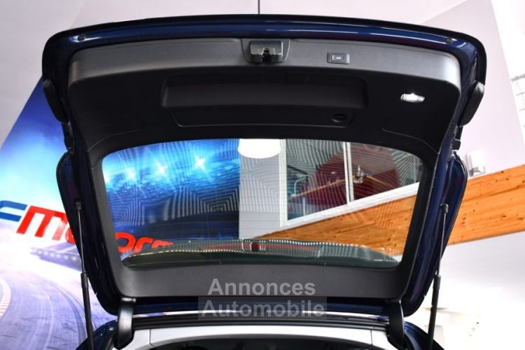 Audi A4 Avant Business 35 TDI 163 Tiptronic 7 GPS Virtual Pré Sense Hayon Régulateur LED JA 17 - <small></small> 26.990 € <small>TTC</small> - #8