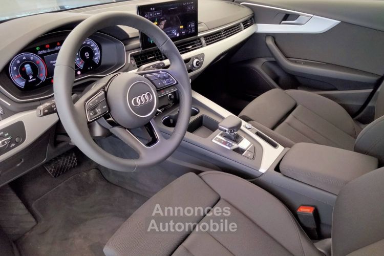 Audi A4 Avant BUSINESS 35 TFSI 150 S tronic 7 Business Line Plus - <small></small> 47.900 € <small>TTC</small> - #3