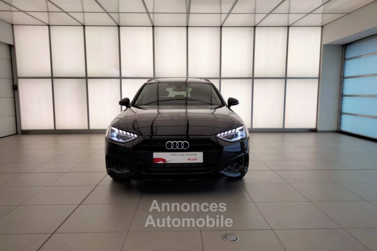 Audi A4 Avant BUSINESS 35 TFSI 150 S tronic 7 Business Line Plus - <small></small> 47.900 € <small>TTC</small> - #11