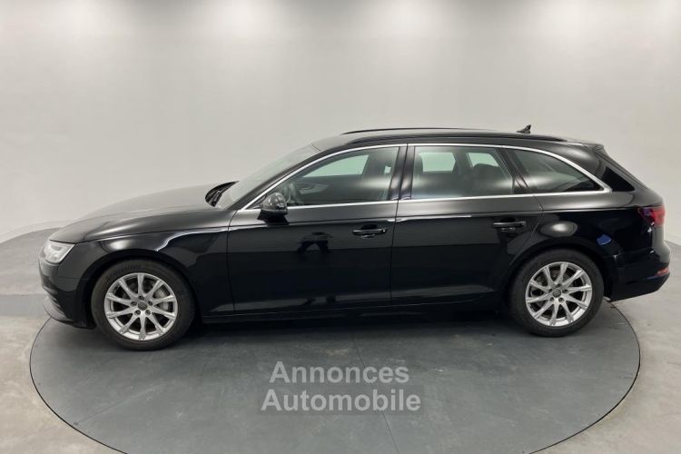 Audi A4 Avant BUSINESS 40 TDI 190 S tronic 7 Line - <small></small> 22.900 € <small>TTC</small> - #2