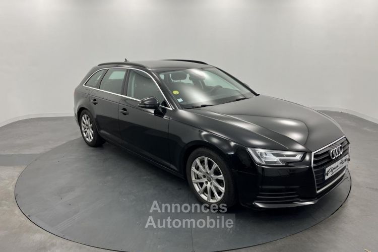 Audi A4 Avant BUSINESS 40 TDI 190 S tronic 7 Line - <small></small> 22.900 € <small>TTC</small> - #7