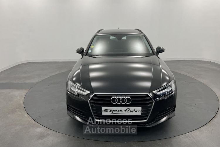 Audi A4 Avant BUSINESS 40 TDI 190 S tronic 7 Line - <small></small> 22.900 € <small>TTC</small> - #8