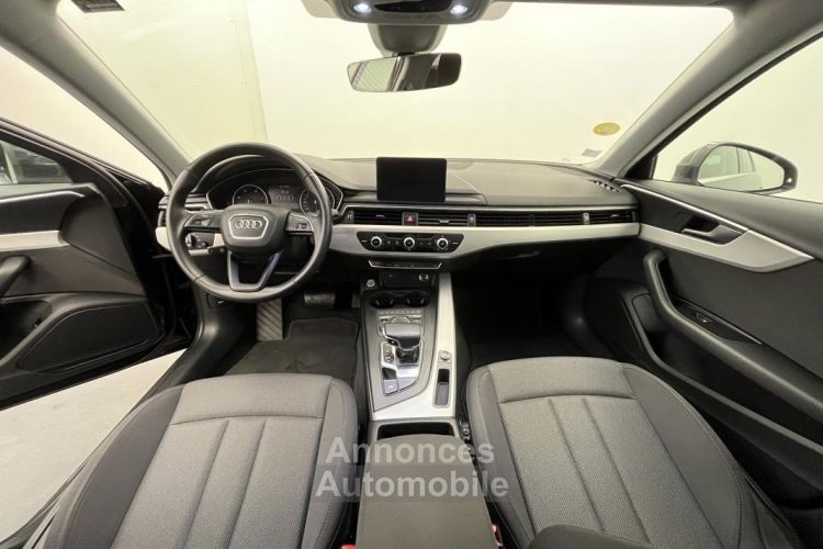 Audi A4 Avant BUSINESS 40 TDI 190 S tronic 7 Line - <small></small> 22.900 € <small>TTC</small> - #11