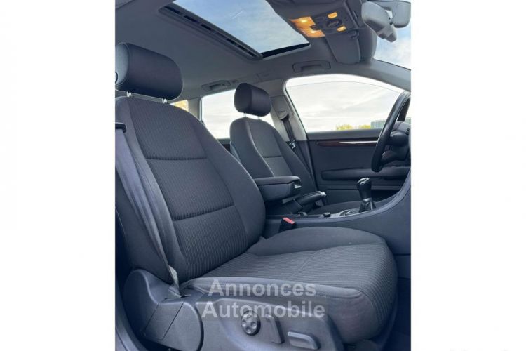 Audi A4 Avant Quattro 3.0 V6 TDI 204 2004 BREAK Ambition - <small></small> 9.990 € <small>TTC</small> - #12