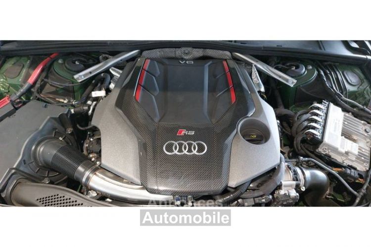 Audi A4 Avant RS4 V6 2.9 TFSI 450 ch Tiptronic 8 Quattro - <small></small> 109.990 € <small>TTC</small> - #17