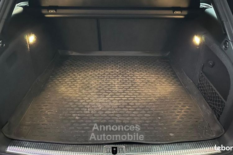 Audi A4 Avant S-LINE 2.0 TDI 150 CV GARANTIE 6 MOIS - <small></small> 15.990 € <small>TTC</small> - #17