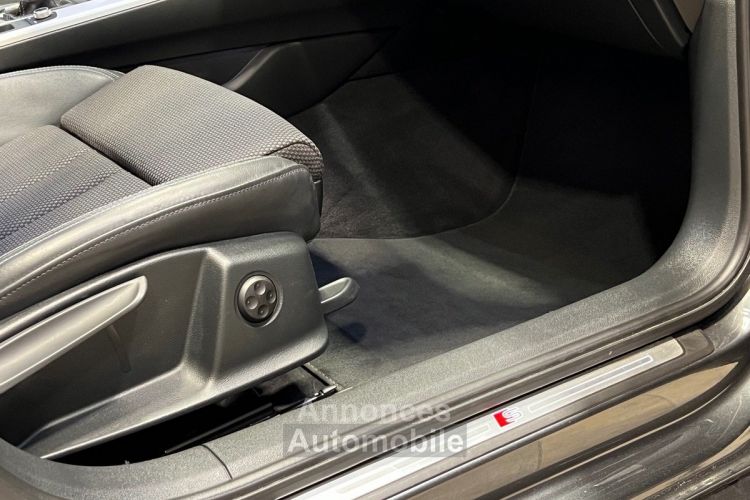 Audi A4 Avant s-line 2.0 tdi 190cv full options ir - <small></small> 28.490 € <small>TTC</small> - #20