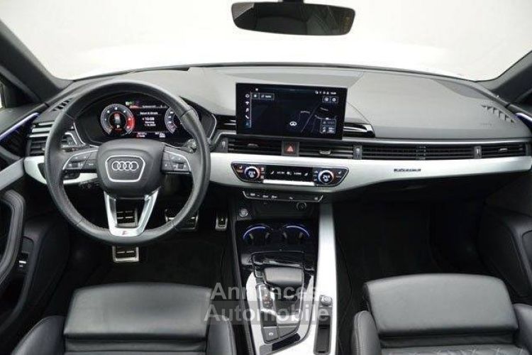 Audi A4 Avant S line 2.0l TDI/ATTELAGE/PANO - <small></small> 38.990 € <small>TTC</small> - #8