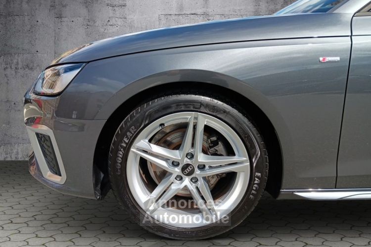 Audi A4 Avant S line 35 TFSI RFK SHZ Business - <small></small> 32.580 € <small>TTC</small> - #13