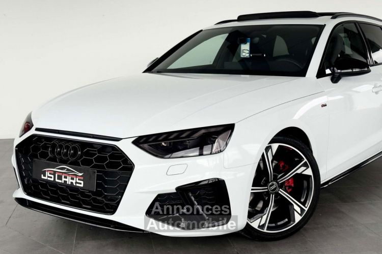 Audi A4 Avant S-Line Comp 3X S-LINE 2.0TFSI FULL OPTIONS - <small></small> 41.990 € <small>TTC</small> - #2