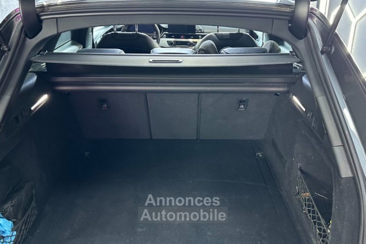 Audi A4 Avant S line Quattro 190 ch 40 TDI S tronic TOIT OUVRANT SIEGES/COFFRE ELECTRIQUE LED MATRIX - <small></small> 29.990 € <small>TTC</small> - #31