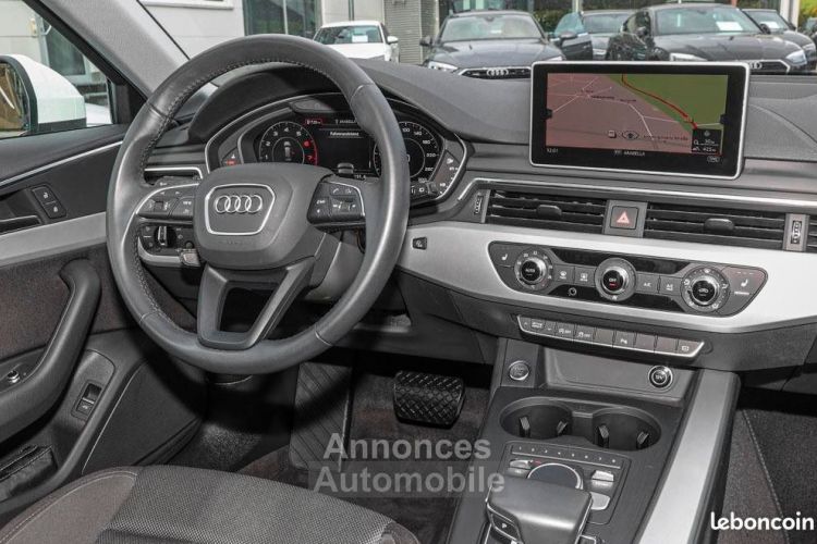 Audi A4 Avant S-line ultra 2.0 TFSI S-tronic Xenon - <small></small> 28.780 € <small>TTC</small> - #3