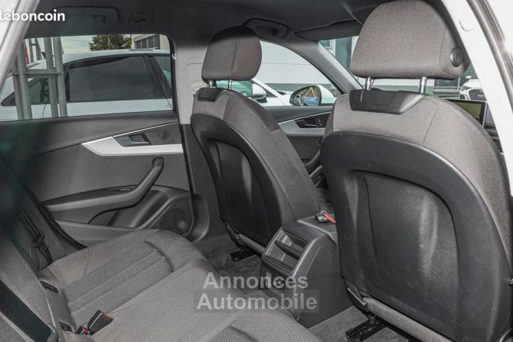 Audi A4 Avant S-line ultra 2.0 TFSI S-tronic Xenon - <small></small> 28.780 € <small>TTC</small> - #4