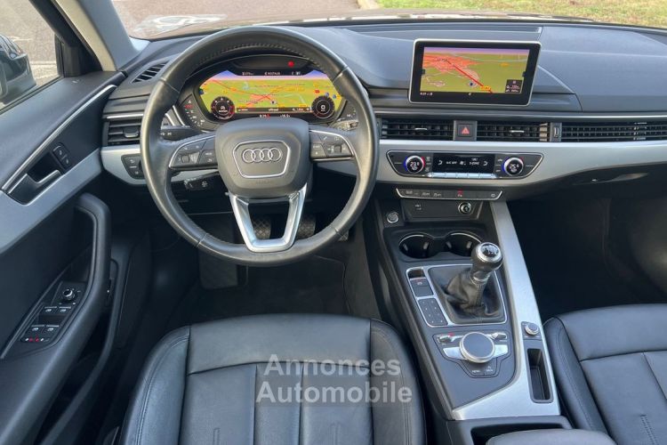 Audi A4 Avant tdi 150 cv 31284kms - <small></small> 24.990 € <small>TTC</small> - #2