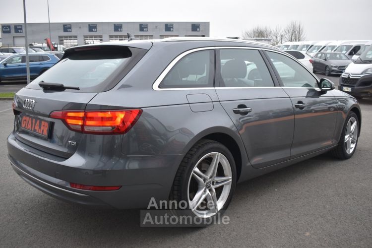 Audi A4 Avant V 2.0 TDI 150 S LINE S TRONIC - <small></small> 19.990 € <small>TTC</small> - #2