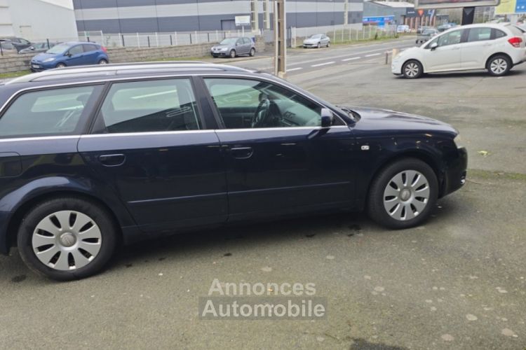 Audi A4 Avant V6 3.0 TDI 240 DPF Quattro Ambiente - <small></small> 5.200 € <small>TTC</small> - #1