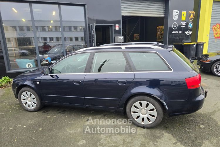 Audi A4 Avant V6 3.0 TDI 240 DPF Quattro Ambiente - <small></small> 5.200 € <small>TTC</small> - #2