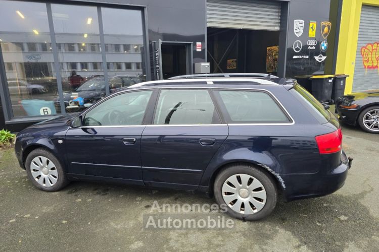 Audi A4 Avant V6 3.0 TDI 240 DPF Quattro Ambiente - <small></small> 5.200 € <small>TTC</small> - #3