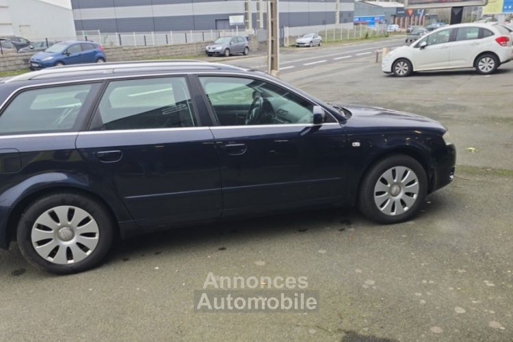 Audi A4 Avant V6 3.0 TDI 240 DPF Quattro Ambiente - <small></small> 4.200 € <small>TTC</small> - #1