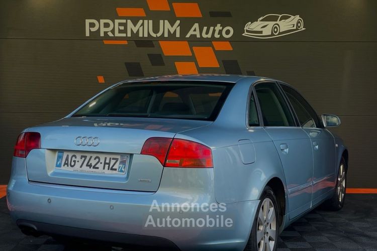 Audi A4 Berline 2.0 Tdi 143 Cv Ambition Luxe S-Tronic 7 Quattro 4 Roues Motrices Gps Xénon Led Ct Ok 2026 - <small></small> 3.990 € <small>TTC</small> - #3