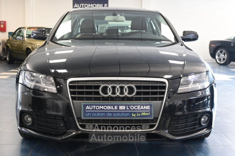 Audi A4 BUSINESS 2.0 TDI 136 DPF Business line - <small></small> 7.959 € <small>TTC</small> - #2