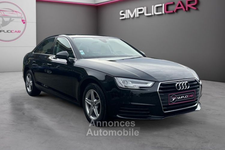 Audi A4 BUSINESS 30 TDI 122 S tronic 7 Business Line - <small></small> 21.990 € <small>TTC</small> - #1