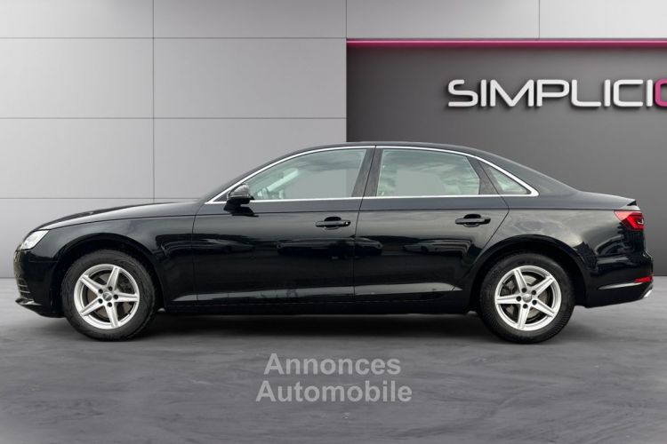 Audi A4 BUSINESS 30 TDI 122 S tronic 7 Business Line - <small></small> 21.990 € <small>TTC</small> - #5