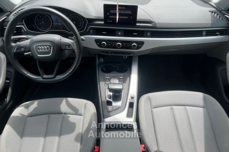 Audi A4 BUSINESS 35 TDI 150 ch S tronic 7 Business Line - <small></small> 19.990 € <small>TTC</small> - #2