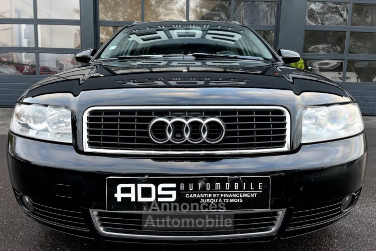 Audi A4 II (B6) 1.9 TDI 130 Pack - <small></small> 9.990 € <small>TTC</small> - #2