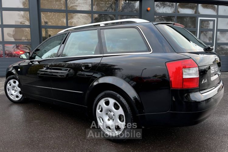 Audi A4 II (B6) 1.9 TDI 130 Pack - <small></small> 9.990 € <small>TTC</small> - #4