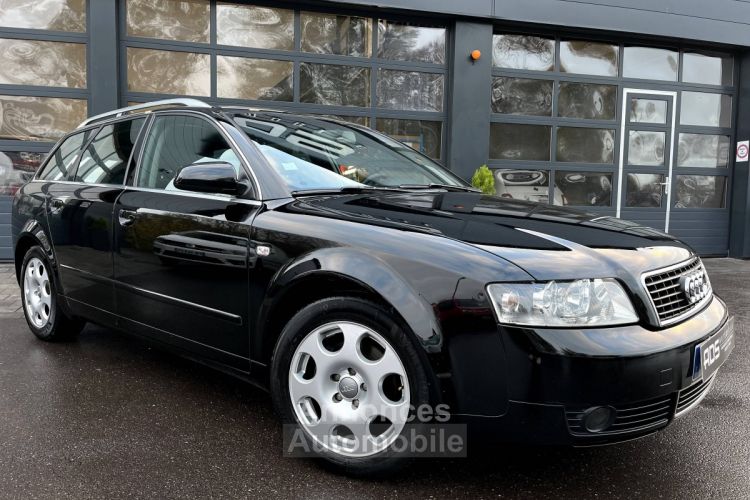 Audi A4 II (B6) 1.9 TDI 130 Pack - <small></small> 9.990 € <small>TTC</small> - #5