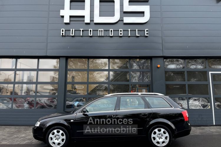 Audi A4 II (B6) 1.9 TDI 130 Pack - <small></small> 9.990 € <small>TTC</small> - #6