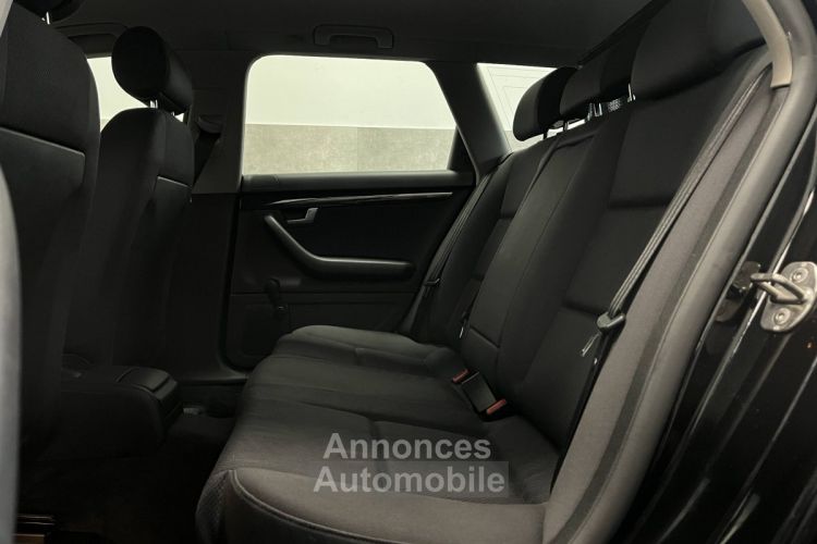 Audi A4 II (B6) 1.9 TDI 130 Pack - <small></small> 9.990 € <small>TTC</small> - #14