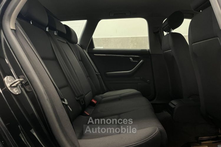 Audi A4 II (B6) 1.9 TDI 130 Pack - <small></small> 9.990 € <small>TTC</small> - #15