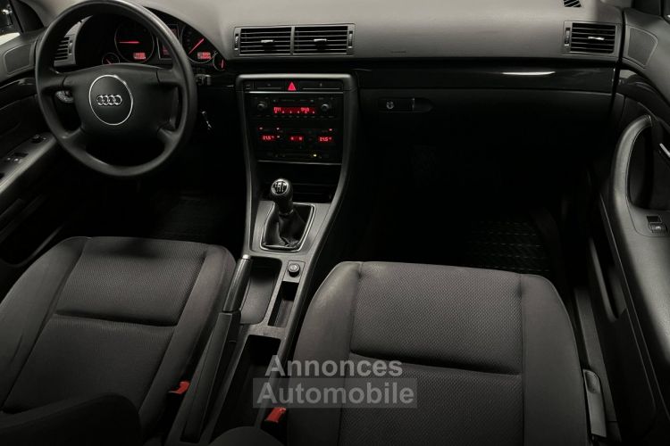 Audi A4 II (B6) 1.9 TDI 130 Pack - <small></small> 9.990 € <small>TTC</small> - #25