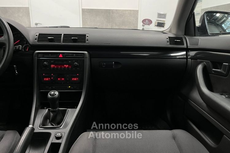 Audi A4 II (B6) 1.9 TDI 130 Pack - <small></small> 9.990 € <small>TTC</small> - #29