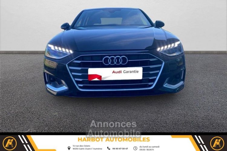 Audi A4 iii 35 tdi 163 s tronic 7 avus - <small></small> 41.990 € <small></small> - #2