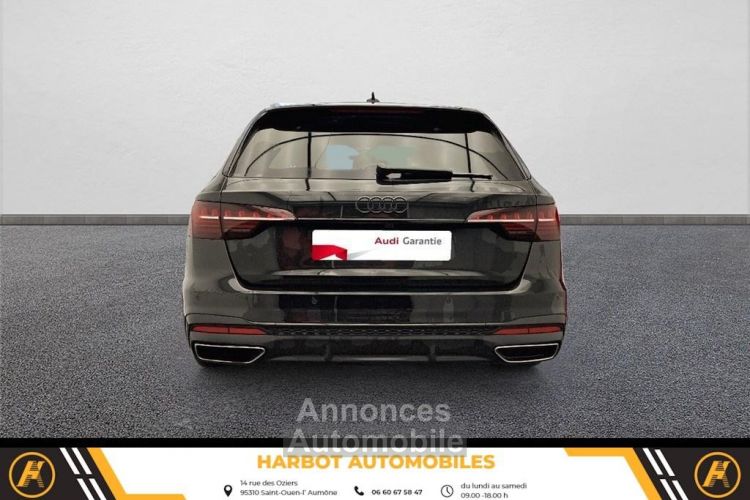 Audi A4 iii 35 tdi 163 s tronic 7 competition - <small></small> 43.990 € <small></small> - #5