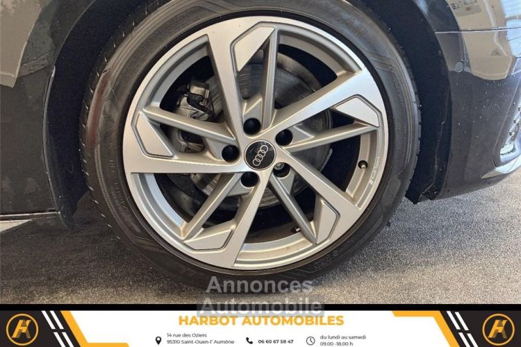 Audi A4 iii 35 tdi 163 s tronic 7 competition - <small></small> 43.990 € <small></small> - #11