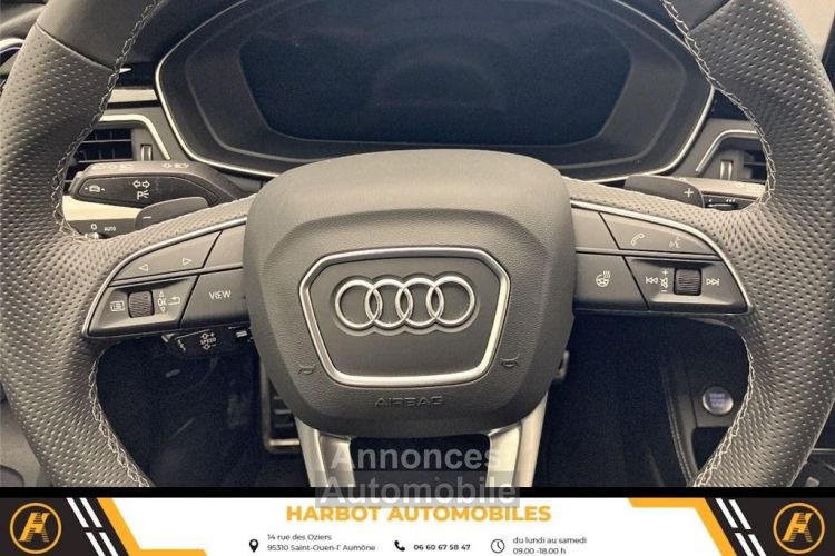 Audi A4 iii 35 tdi 163 s tronic 7 competition - <small></small> 43.990 € <small></small> - #13