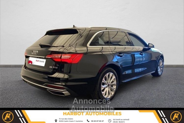 Audi A4 iii 35 tfsi 150 s tronic 7 design - <small></small> 47.155 € <small>TTC</small> - #2