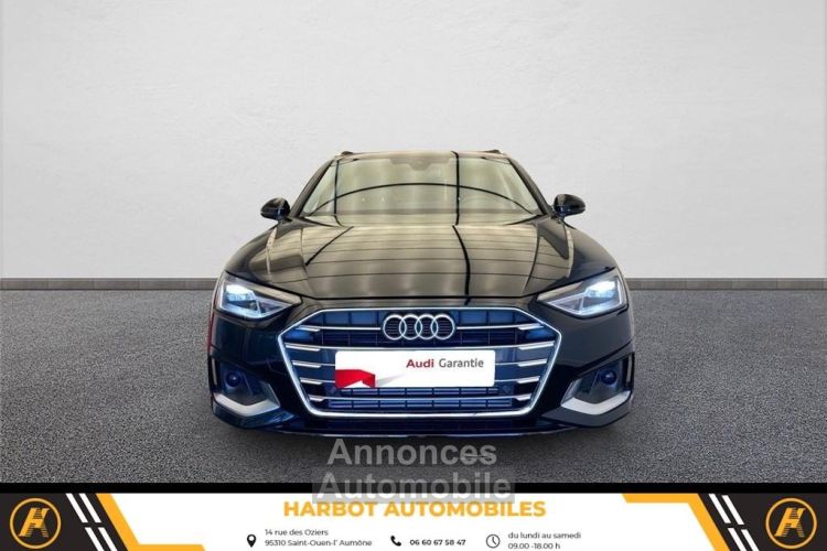 Audi A4 iii 35 tfsi 150 s tronic 7 design - <small></small> 47.155 € <small>TTC</small> - #3