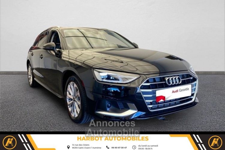 Audi A4 iii 35 tfsi 150 s tronic 7 design - <small></small> 47.155 € <small>TTC</small> - #5