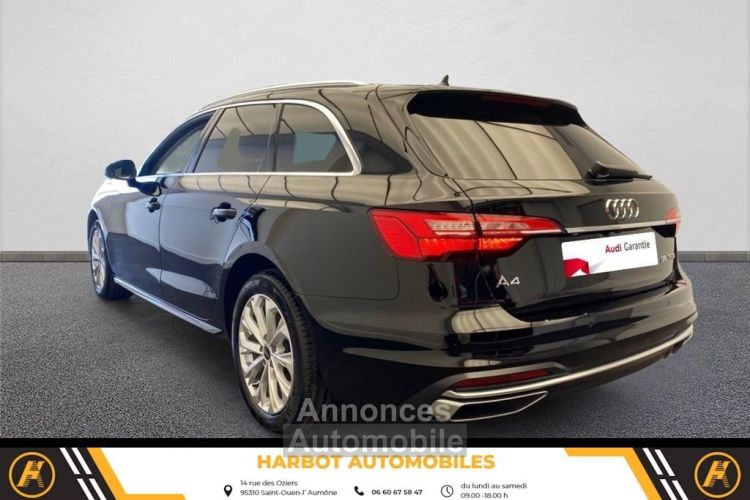 Audi A4 iii 35 tfsi 150 s tronic 7 design - <small></small> 47.155 € <small>TTC</small> - #6