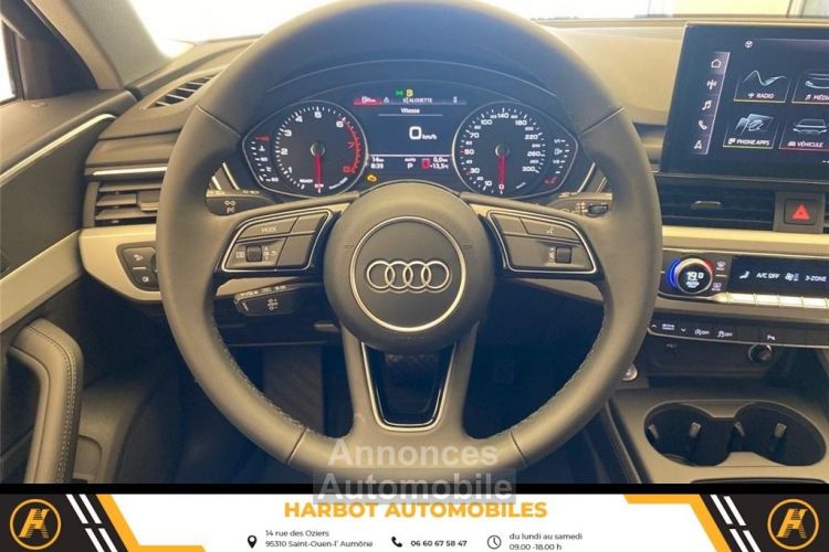 Audi A4 iii 35 tfsi 150 s tronic 7 design - <small></small> 47.155 € <small>TTC</small> - #11