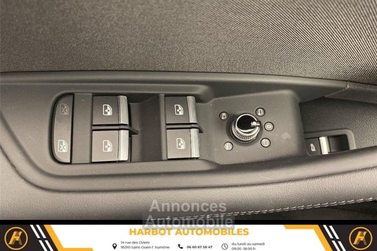 Audi A4 iii 35 tfsi 150 s tronic 7 design - <small></small> 47.155 € <small>TTC</small> - #20